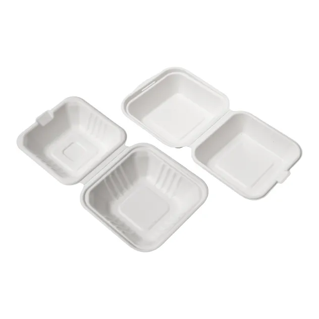 Sugarcane Tableware 6