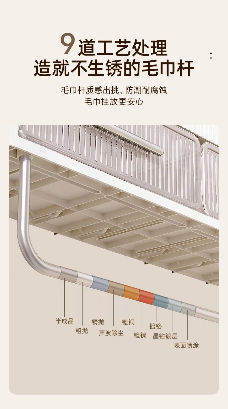 Multi-Function Storage Organizer