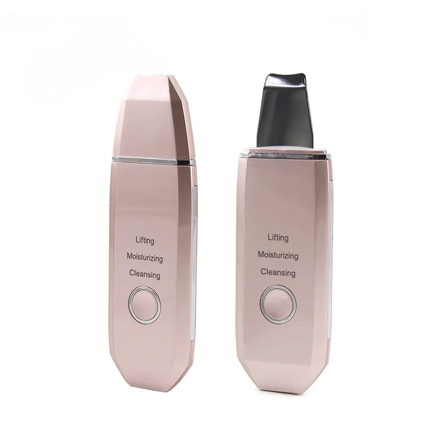 Pore Comedo Removal Machine Cleaning Skin Face Spatula Tool