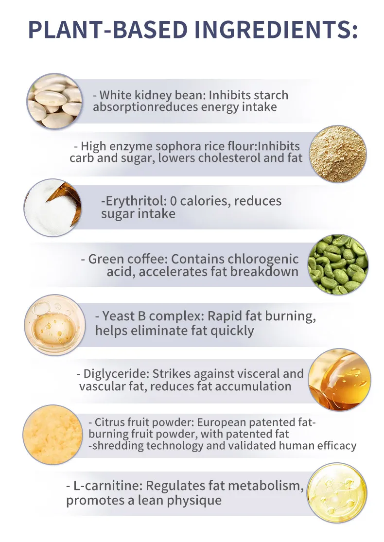 Weight Loss Beverage 4