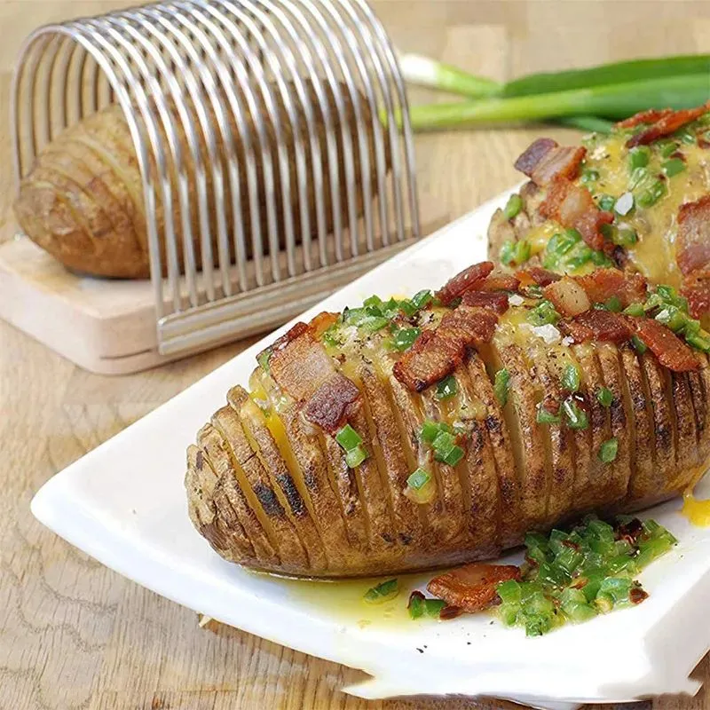 Potato Slicer Photo 7