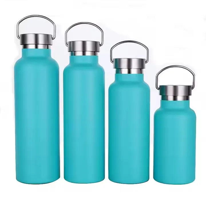 Insulated Vacuum Flask