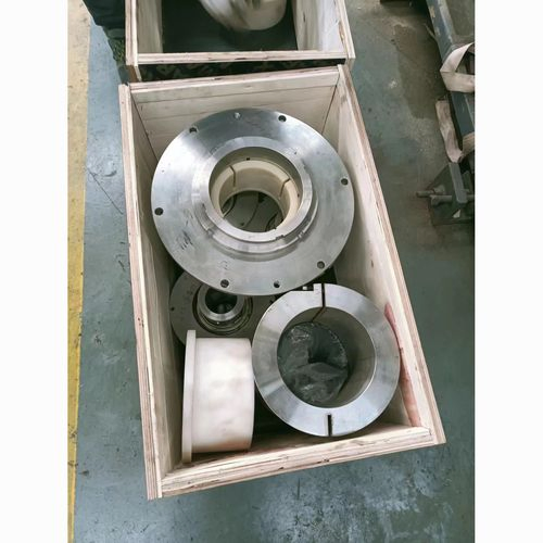 Metal Engraving Machinery DIN Qd Guillotine Shearing Knives Accessories