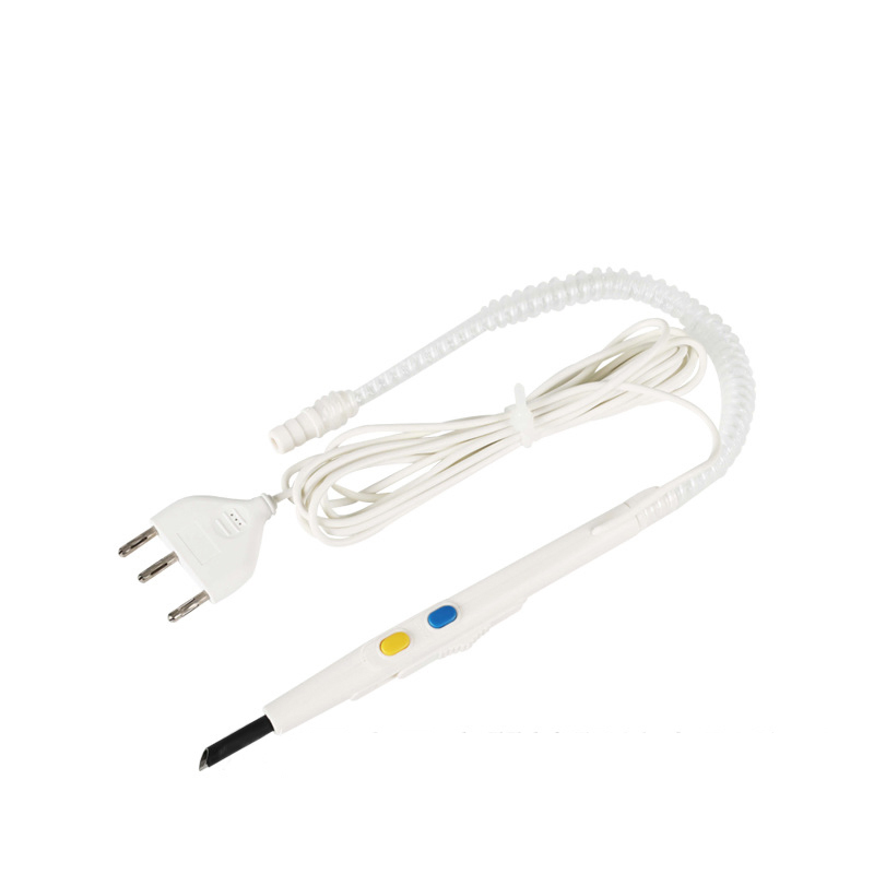 Electrosurgical Unit Pencils Needle Blade Ball Electrode Tungsten Electrode Electric Knife Accessories