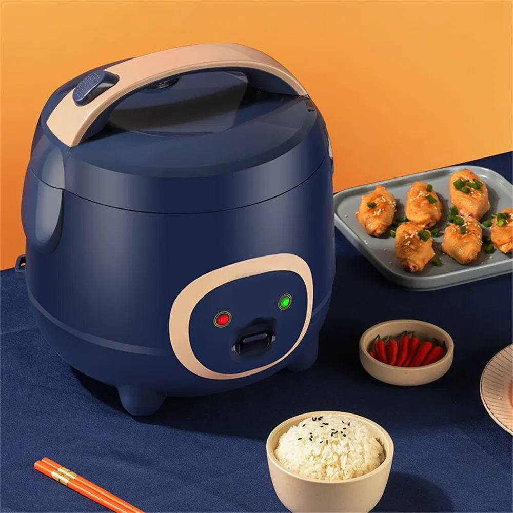 Mini Rice Cooker Image 2