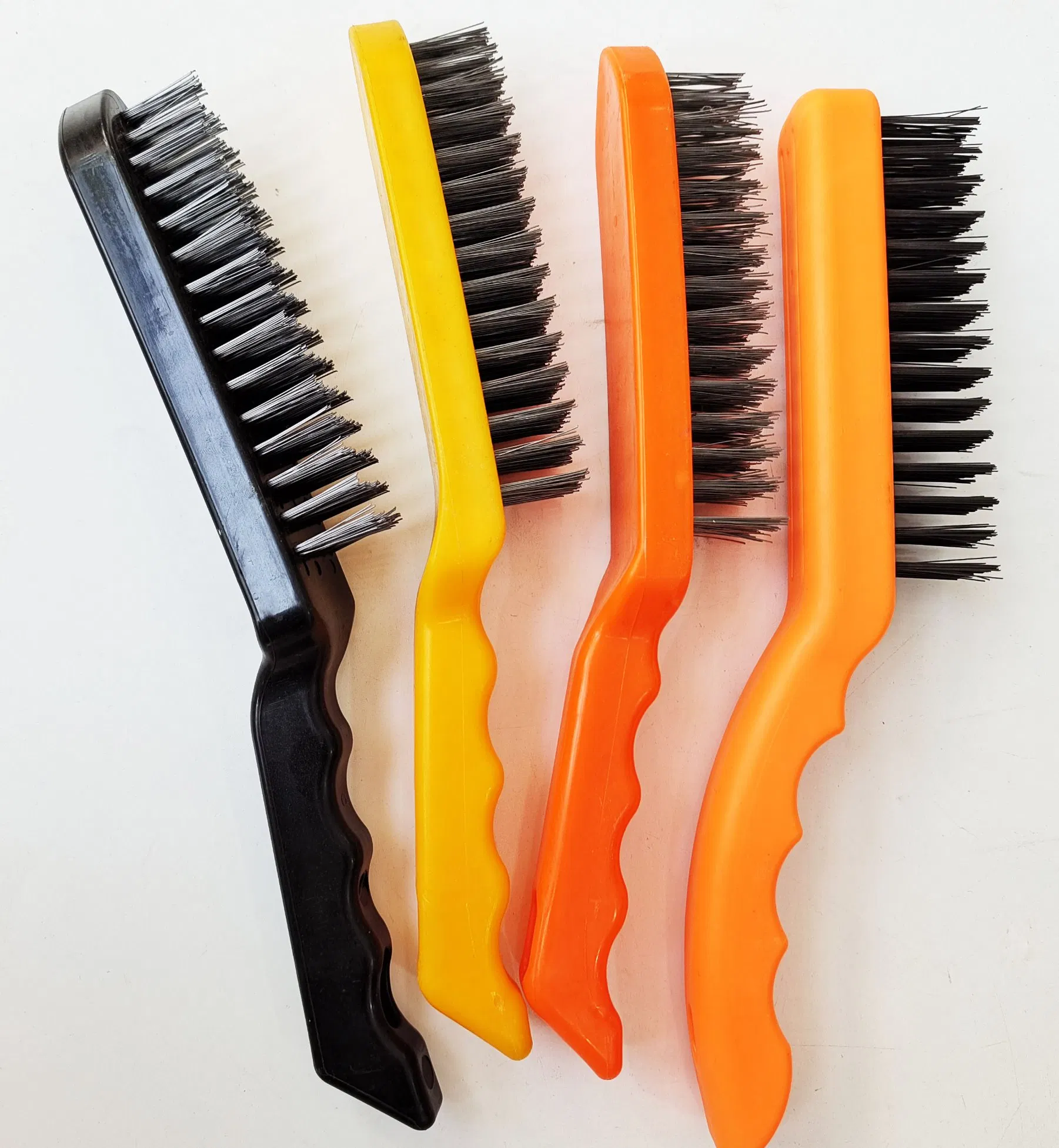 Heavy-Duty Industrial Cleaning Tools for Effective Rust Removal