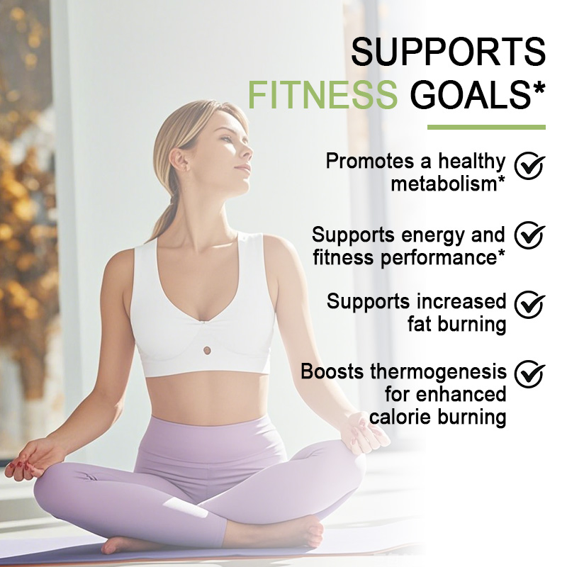 OEM/ODM Natural Slim Green Coffee Weight Loss Supplement Fat Burning Slimming Green Coffee Boost Energy Levels Reduce Hunger Appetite Suppression