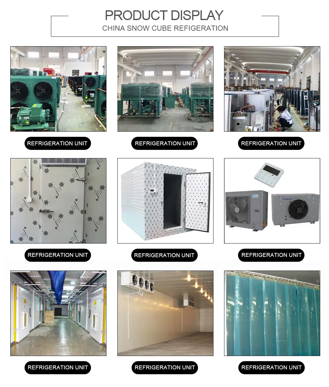 Specifications Diagram