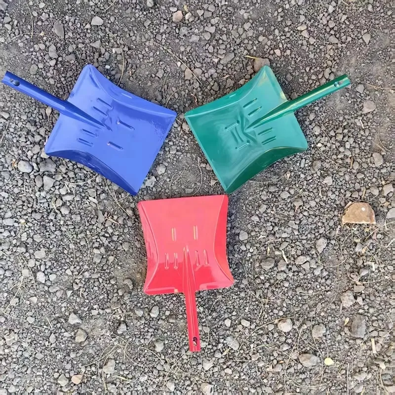 Durable Steel Shovel 6