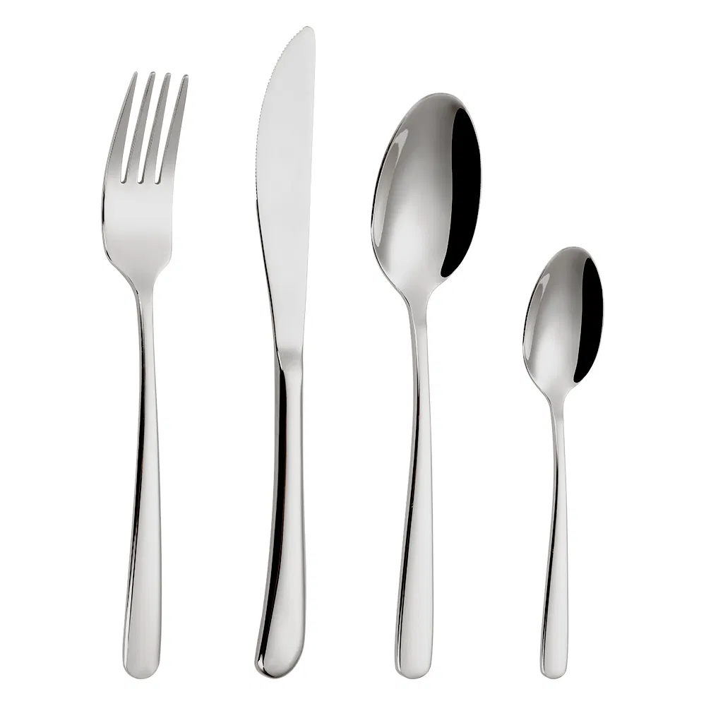 Modern Cutlery