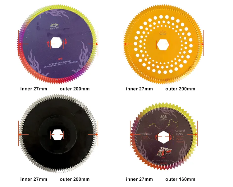 Agricultural Accessories