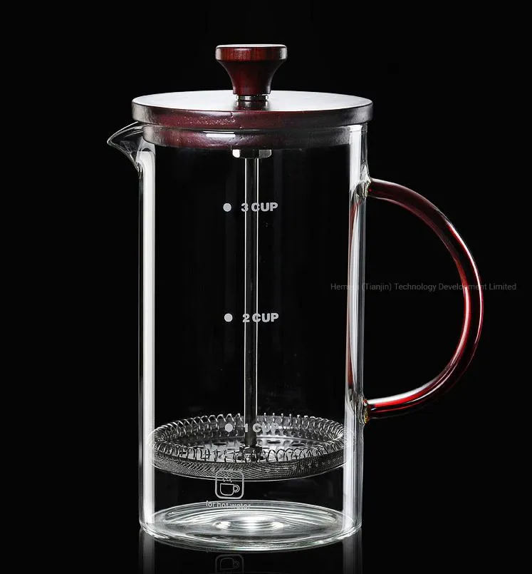 Coffee Brewing Method