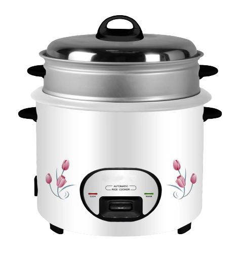 Small Electric Rice Cooker 1.5L Professional Factory Rice Cooker Commercial Best Selling Household Kitchen Appliance