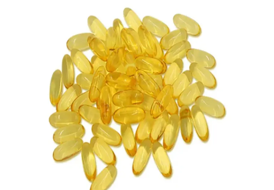 Boost Fat Metabolism