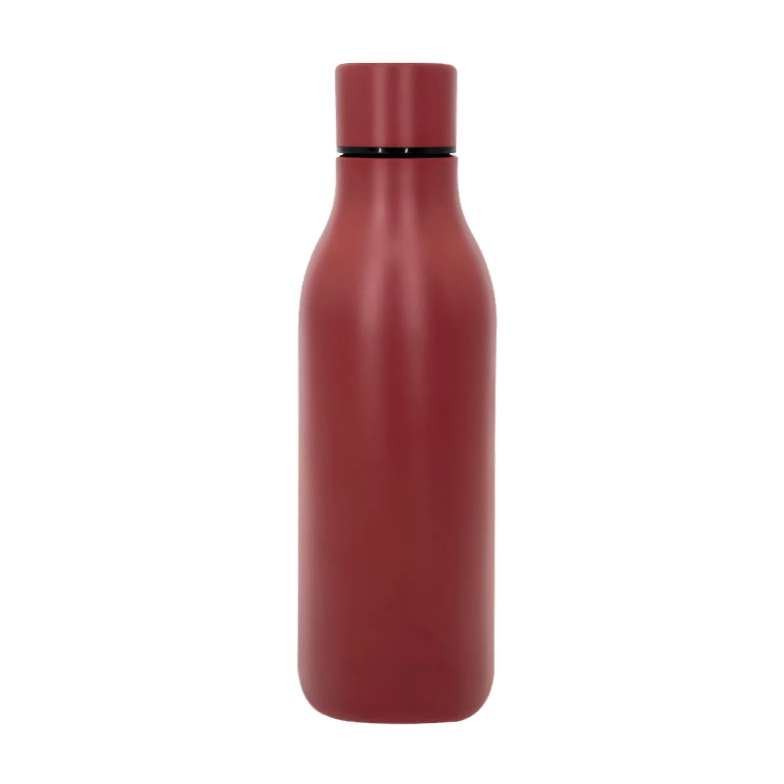 Stainless Steel Vacuum Flask Reusable Gym Sport Water Bottle for Party Drinkware