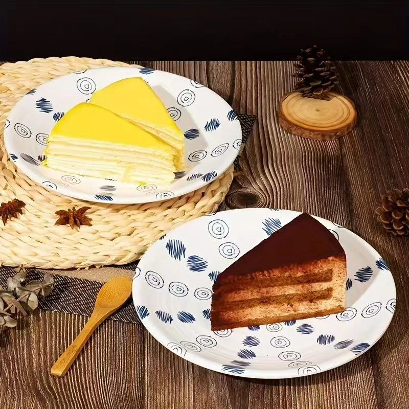 Hotel Buffet Tableware