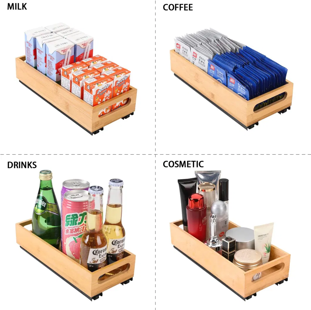 Spice Rack Organizer 2