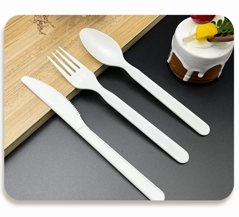 Compostable Tableware