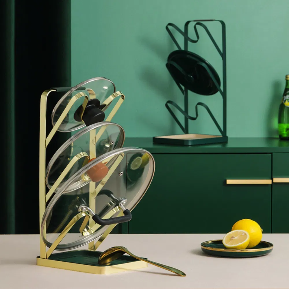 Pot Lid Holder View 2