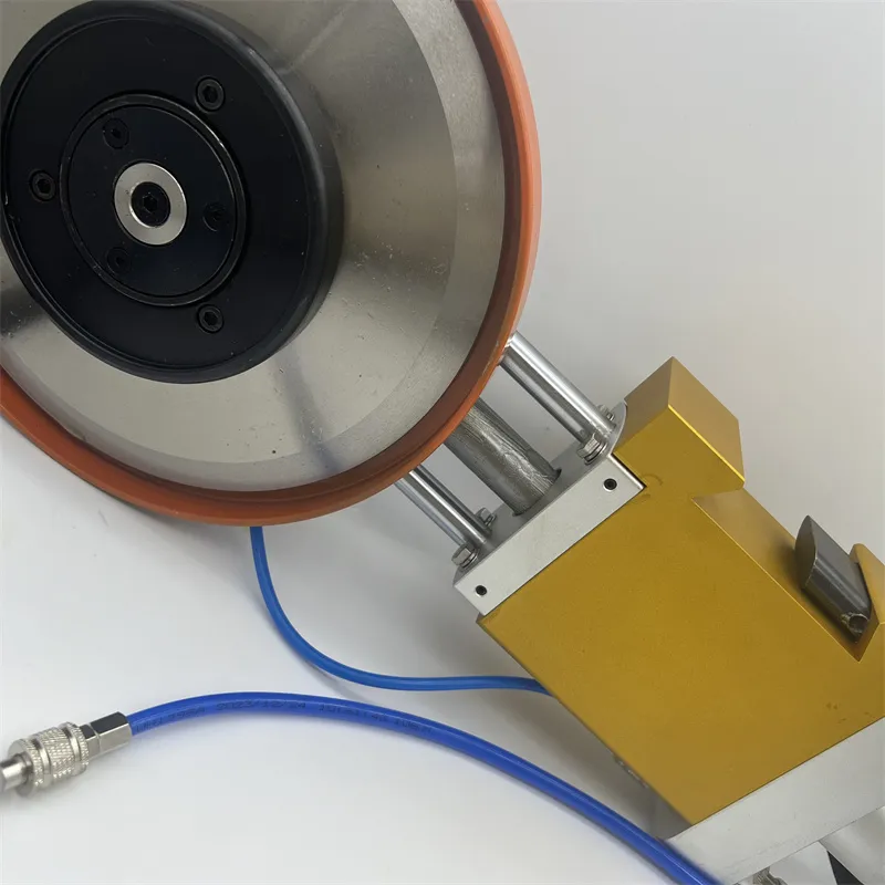 Pneumatic Knife Holder 1