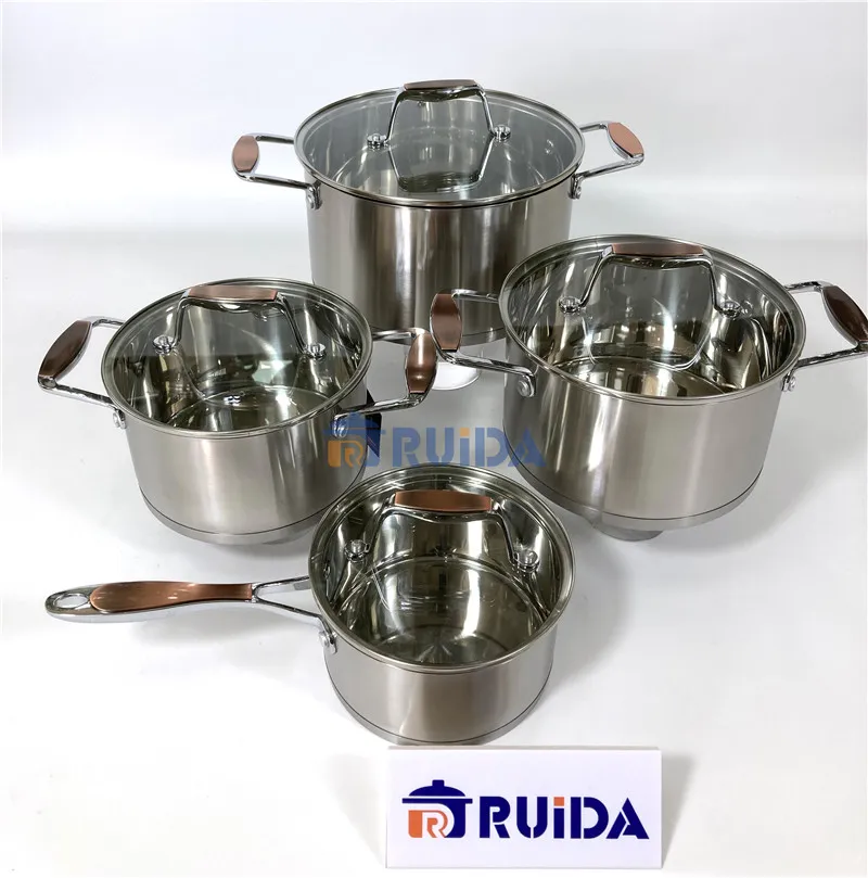 Cookware Set 2