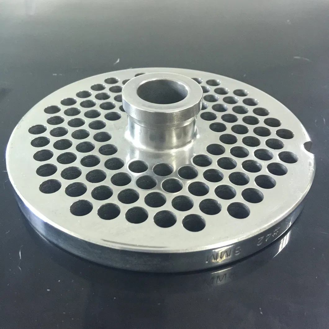 Knife Replacement Parts