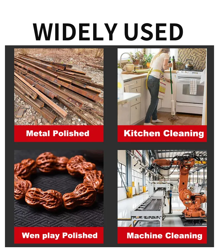 Industrial Cleaning Tool 2