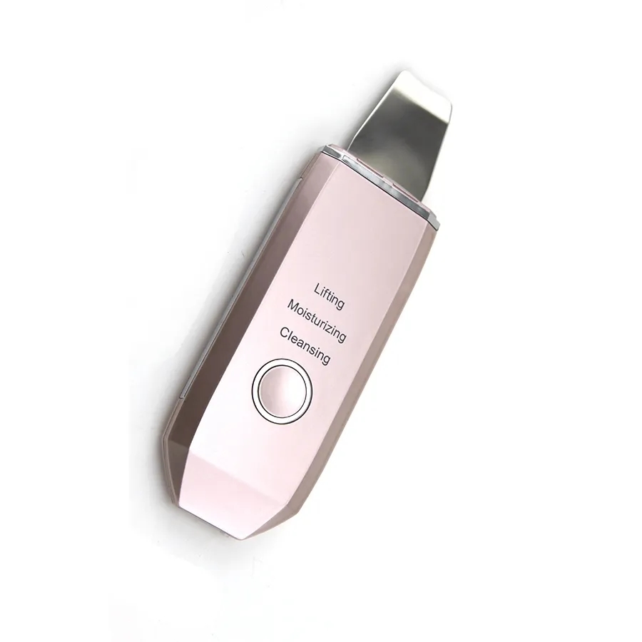 Pore Comedo Removal Machine Cleaning Skin Face Spatula Tool