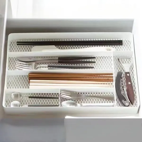 Kitchen Organizer Display 3