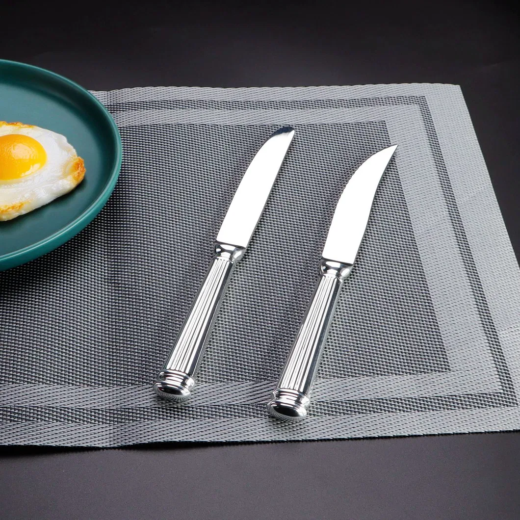 Vintage Silverware 2