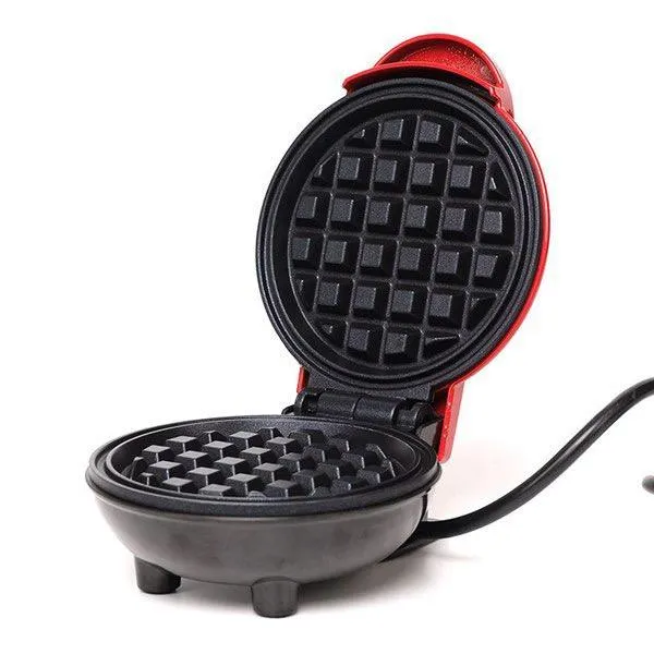Waffle Maker View 1