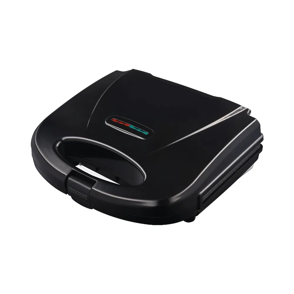 OEM Small Size Easy Cleaning Sandwich Grill Kitchen Appliance for Cooking