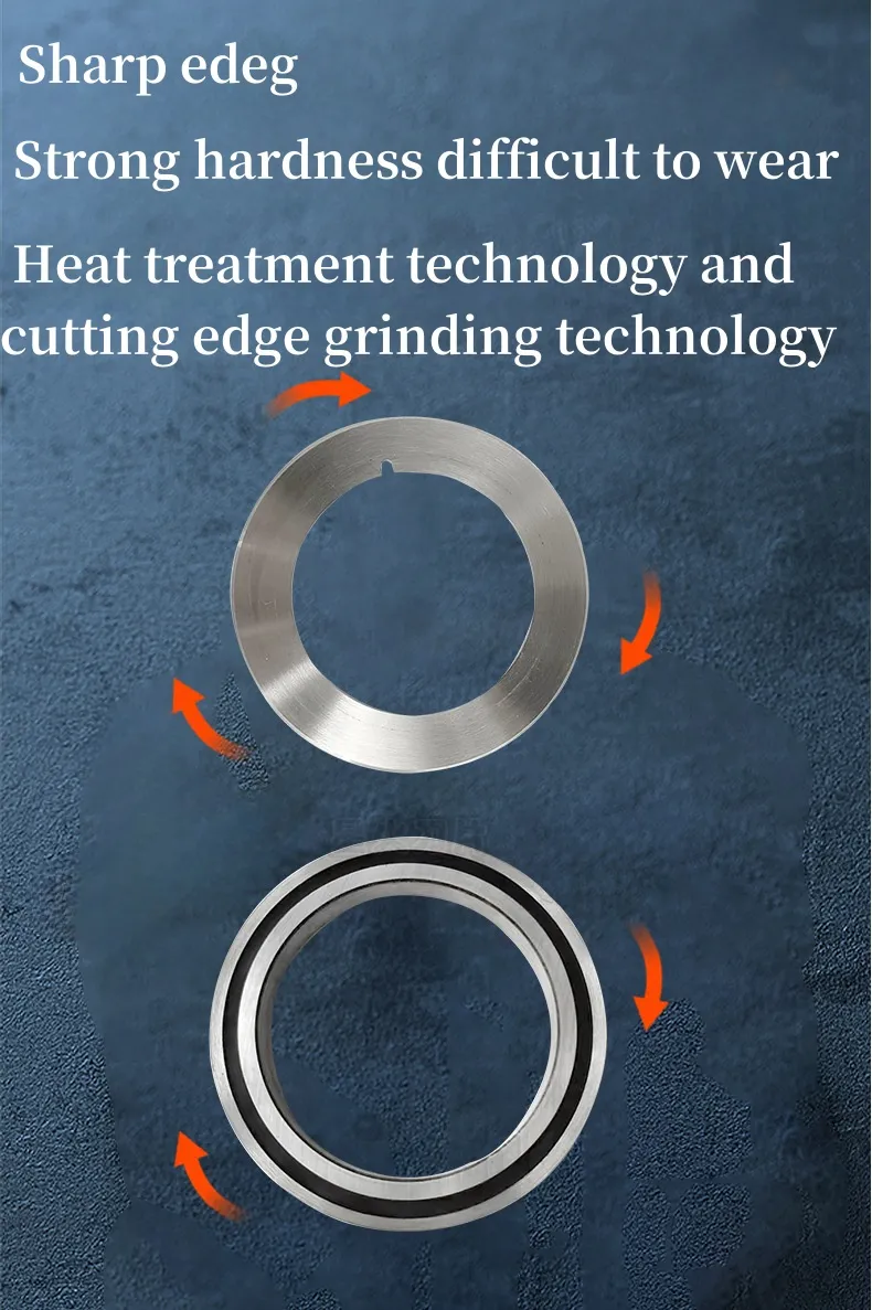 Manufacturing Process