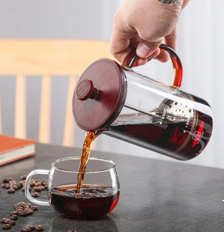 Stainless Steel Filter Details