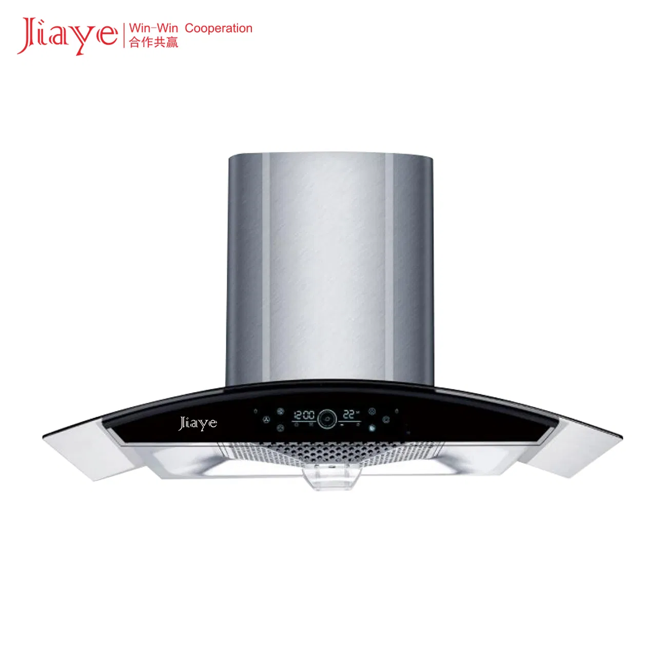 600/900mm New Style Range Hood /Kitchen Appliance with Small Chimney Cooker