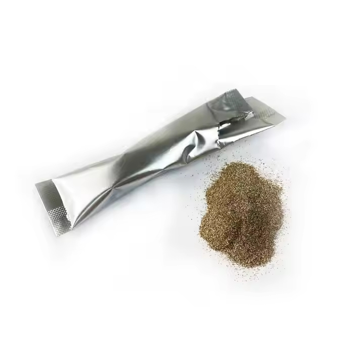 Private Label Maca Energy Coffee for Men Power