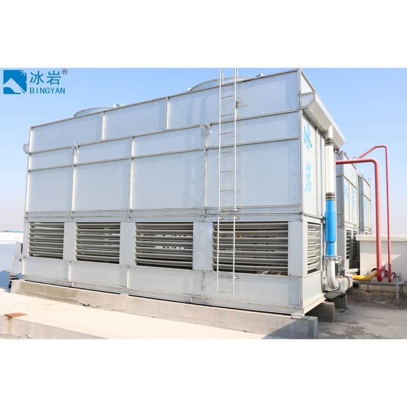 Custom Meat Seafood Refrigeration Equipment Freezer System Blast Freezer Cold Room Cold Storage