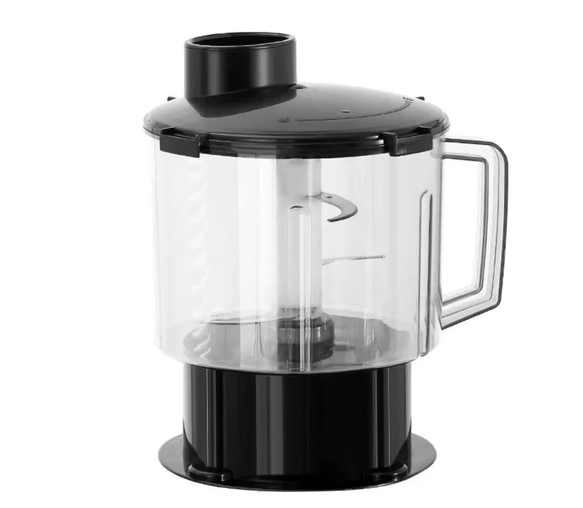 Juicer Extractor Display 3