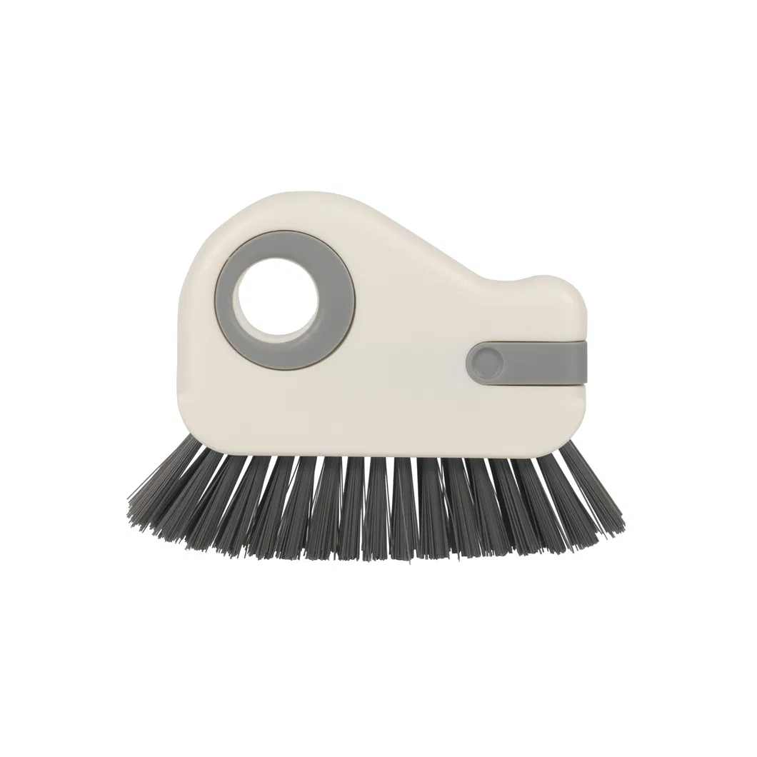 Window Frame Cleaning Brush