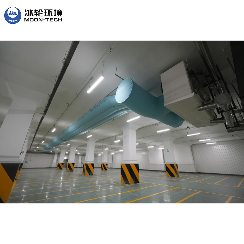 Large Industrial Cold Chain Logistics Fish Vegetable Fruit Seafood Onion Freezer Cold Room Storage Walk in Freezer/Cold Storage Price