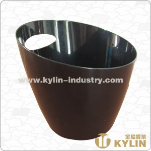 High Quality Wholesale Promotion Tin Beer 10qt Ice Bucket