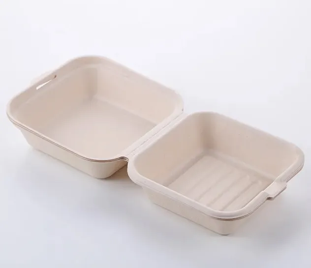 Sturdy Food Container