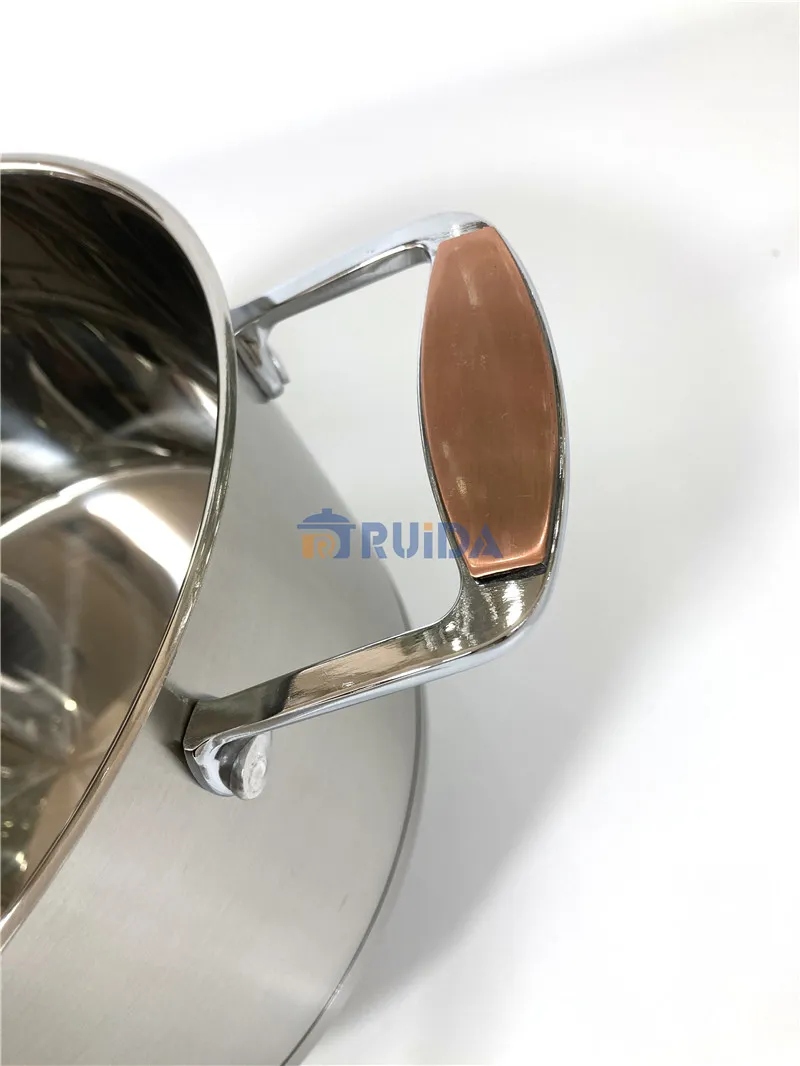 Cookware Set Highlight