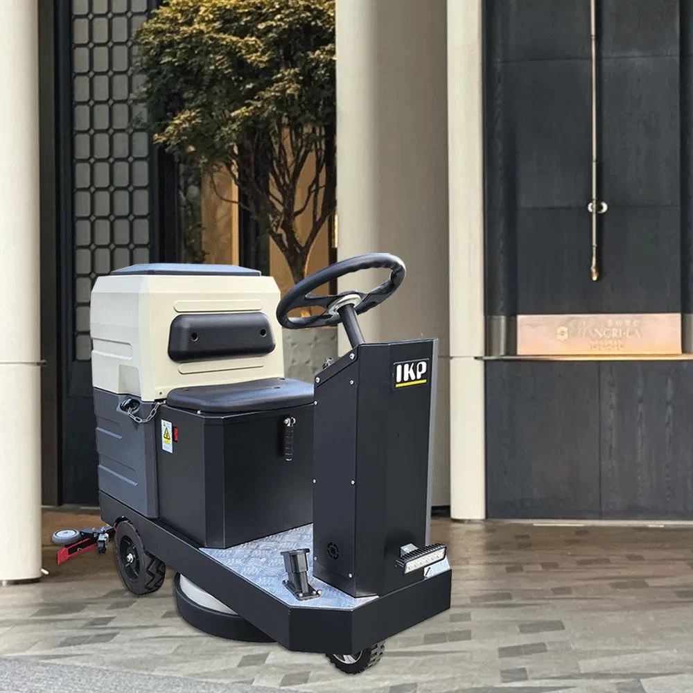 Ultimate Edge Scrubbing Tool for Wall Base Cleaning