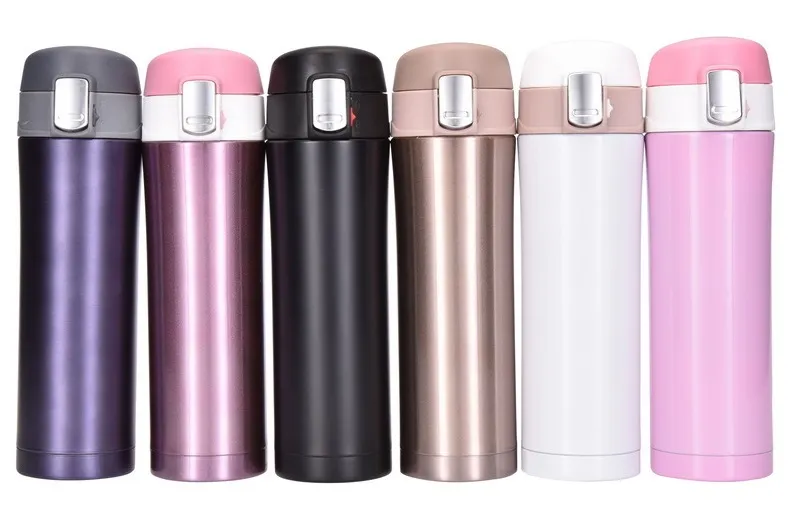 Stainless Steel Tumbler 2