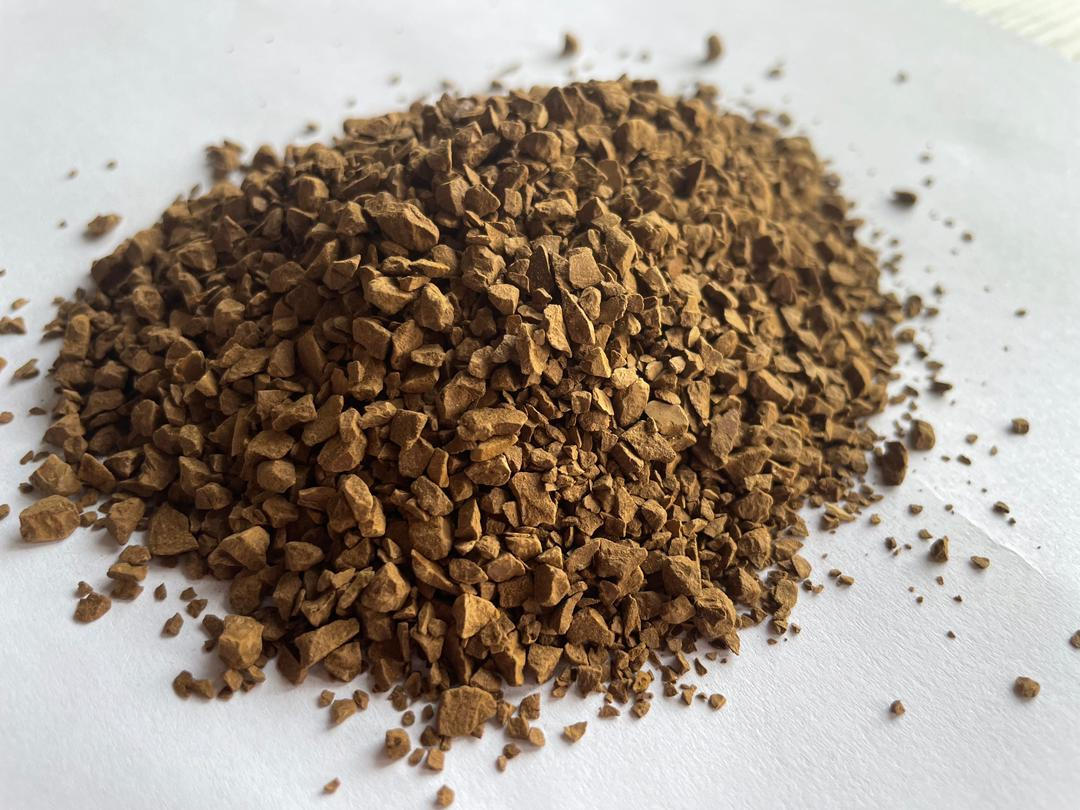 New Released High Quality Coffee Powder 25kg Per Box ODM OEM Available