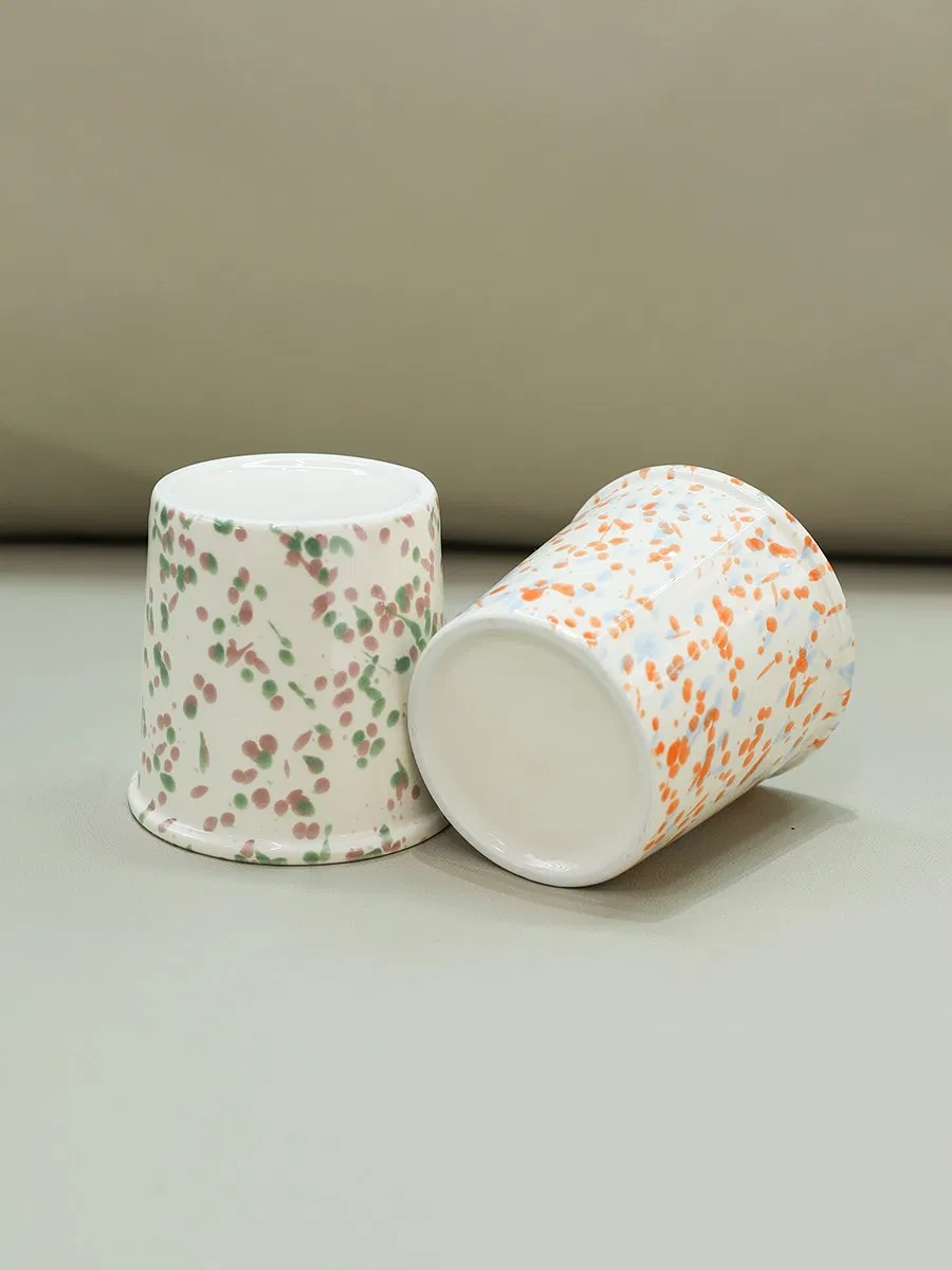 Ceramic Drinkware Mug