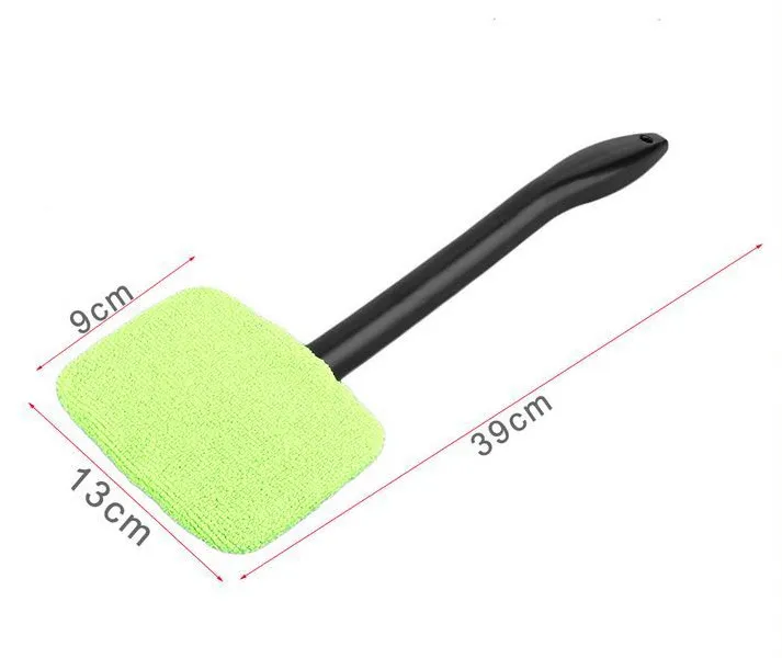 Car Window Cleaning Brush