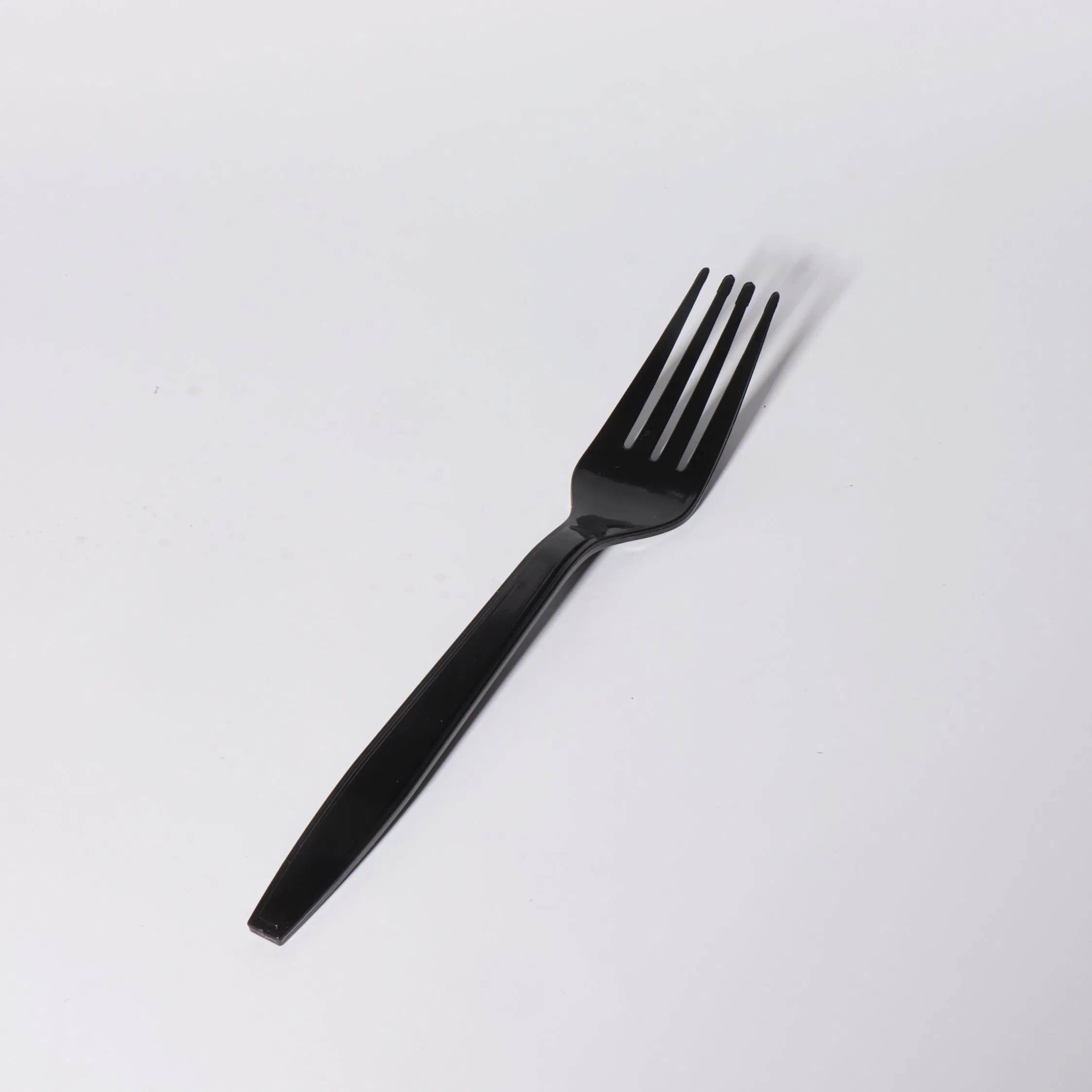 Restaurant Take out Disposable Cutlery Plastic Fork Spoon Knives Set
