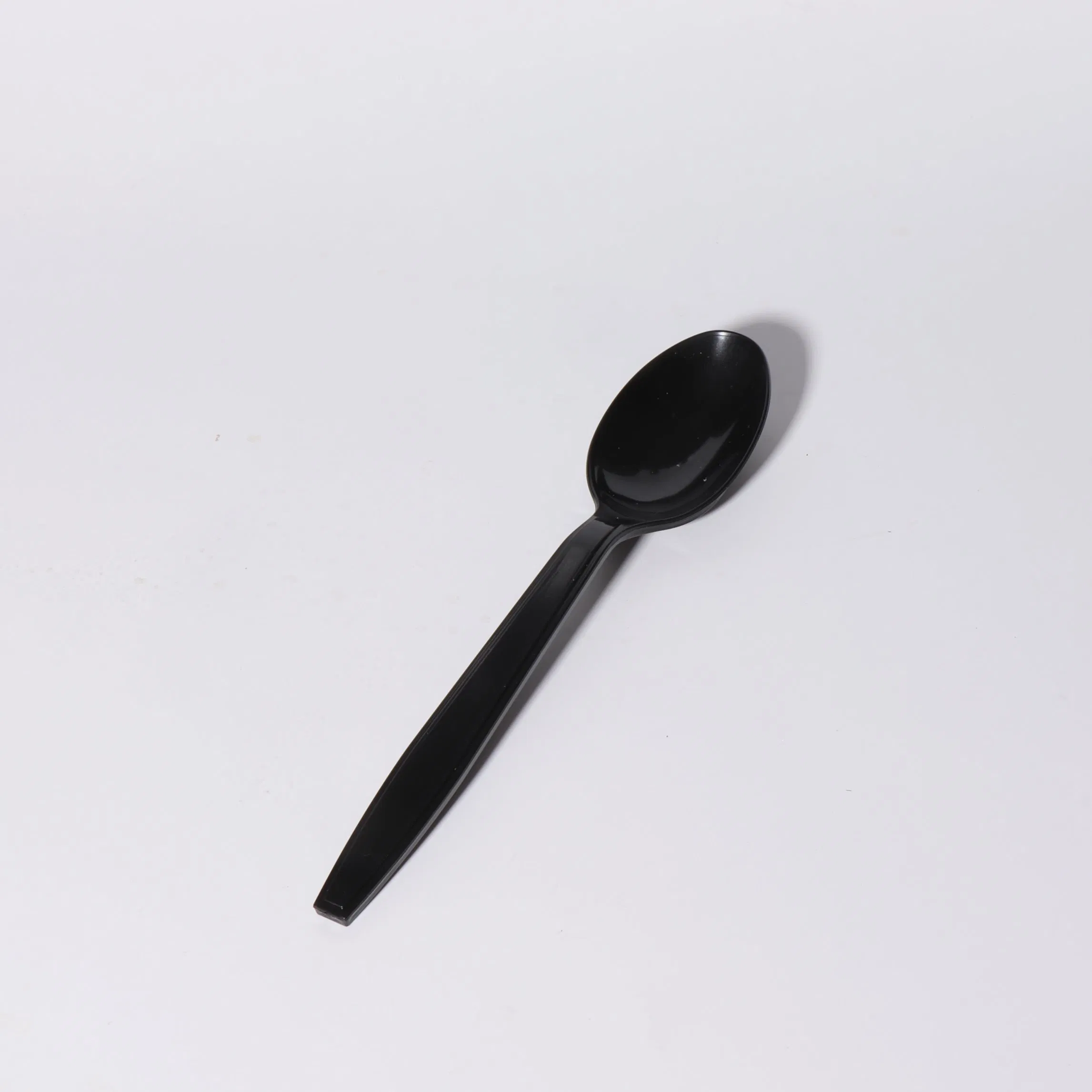 Restaurant Take out Disposable Cutlery Plastic Fork Spoon Knives Set